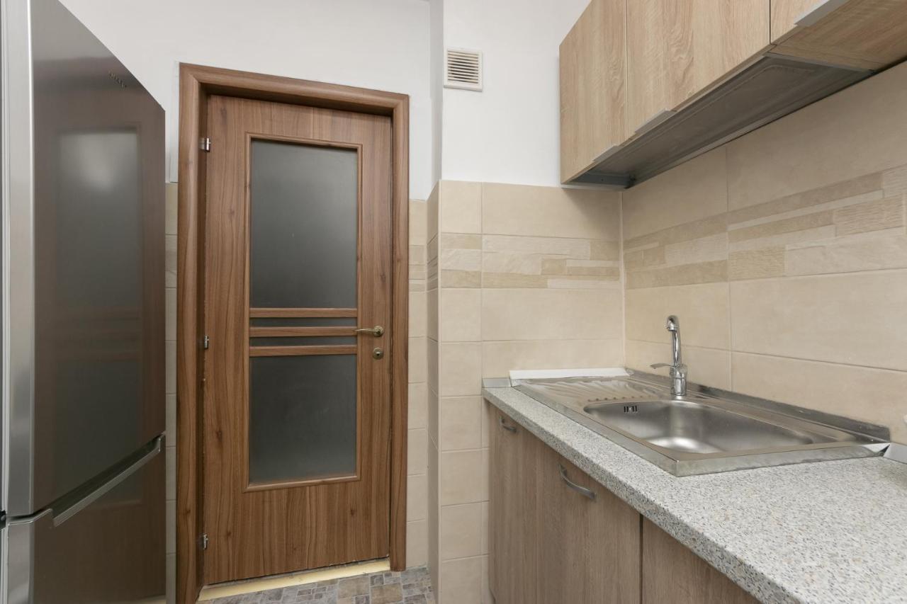 Vlad House Decebal Apartment Bucureşti Exterior foto