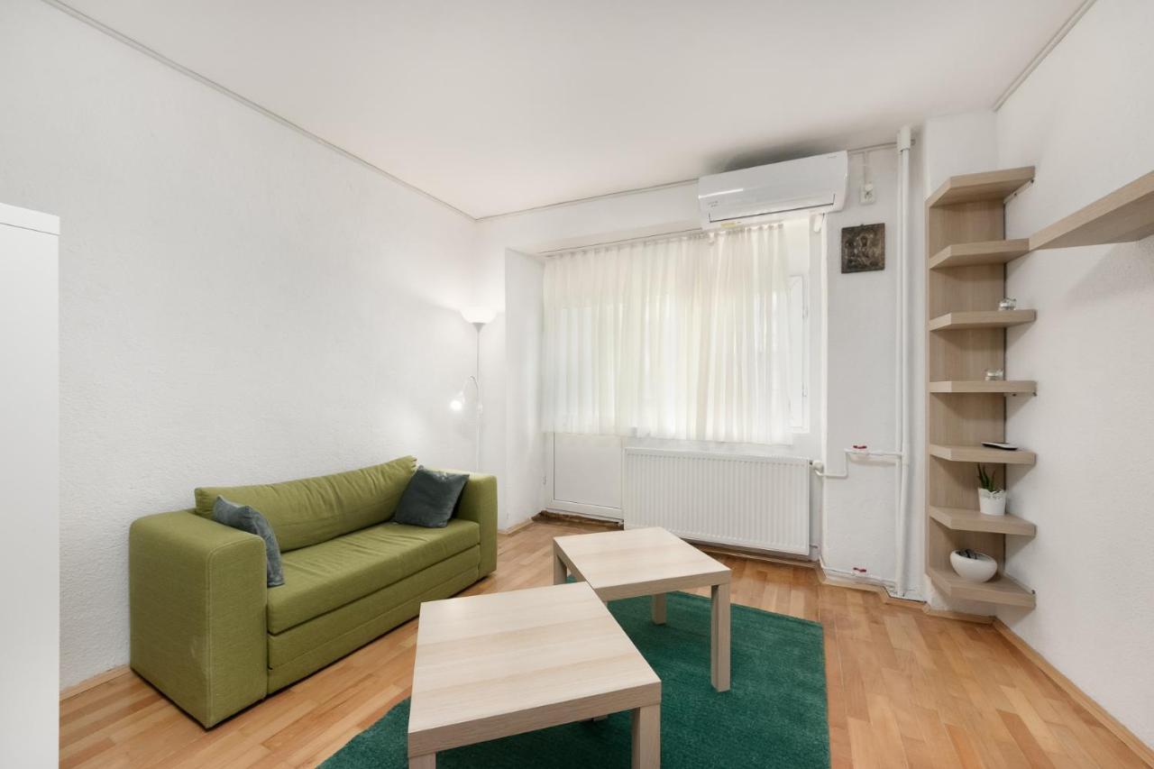 Vlad House Decebal Apartment Bucureşti Exterior foto